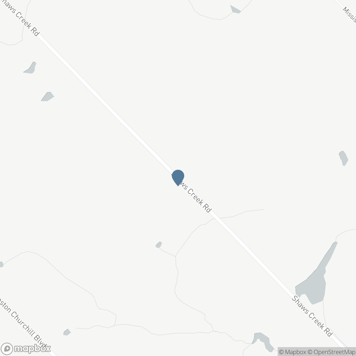 20909 SHAWS CREEK ROAD, Caledon, Ontario L7K 1L7